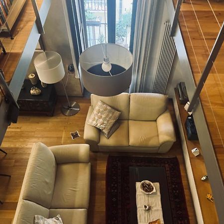 Casa Clo Alla Cattedrale 巴勒莫 外观 照片