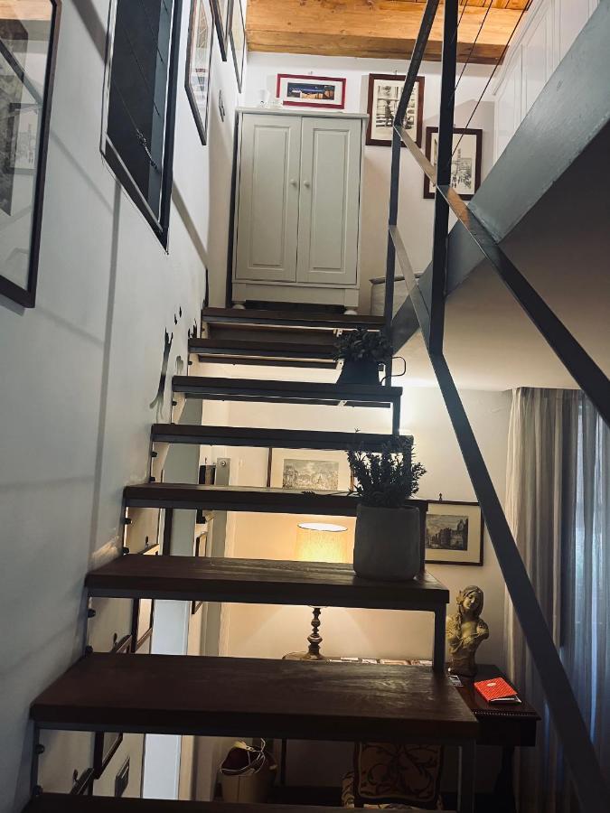 Casa Clo Alla Cattedrale 巴勒莫 外观 照片