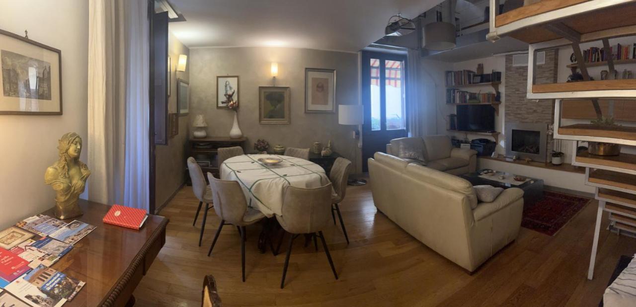 Casa Clo Alla Cattedrale 巴勒莫 外观 照片