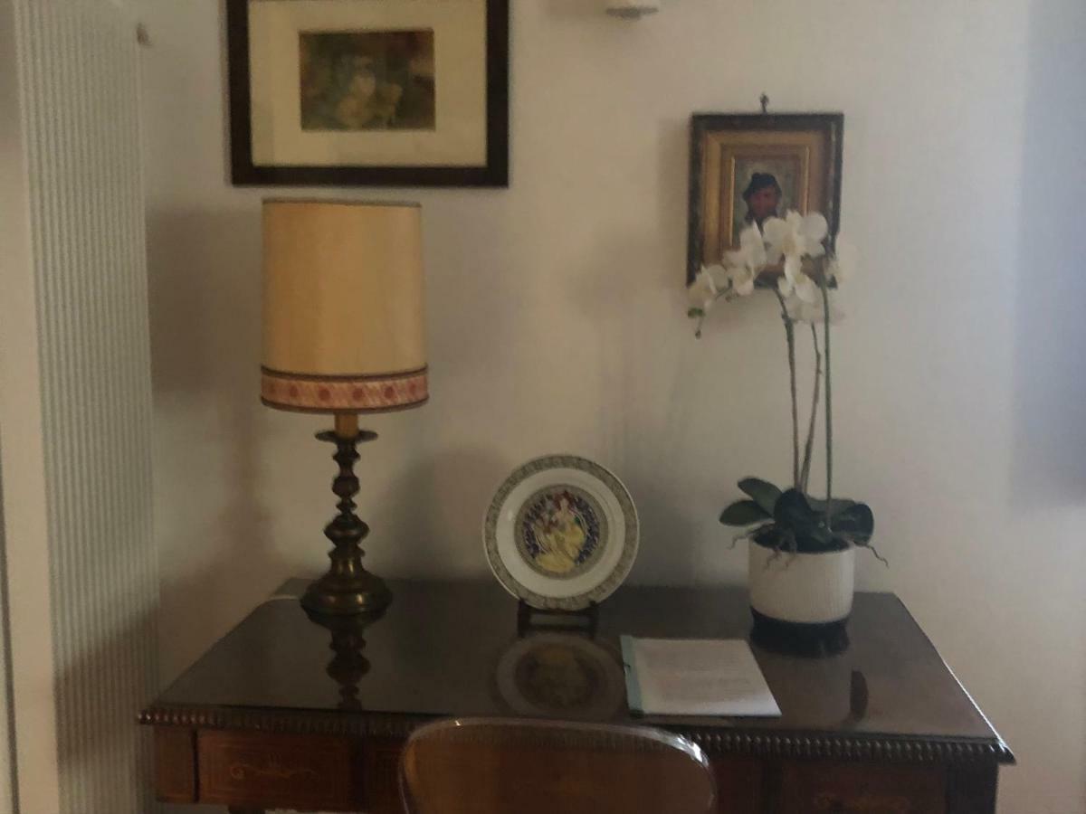 Casa Clo Alla Cattedrale 巴勒莫 外观 照片