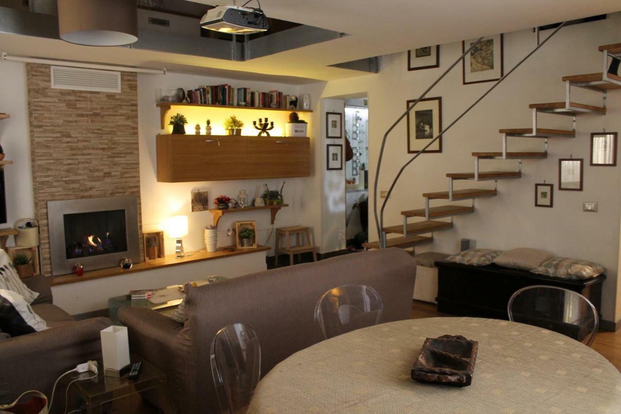 Casa Clo Alla Cattedrale 巴勒莫 外观 照片