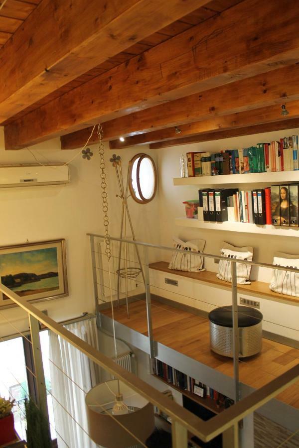 Casa Clo Alla Cattedrale 巴勒莫 外观 照片