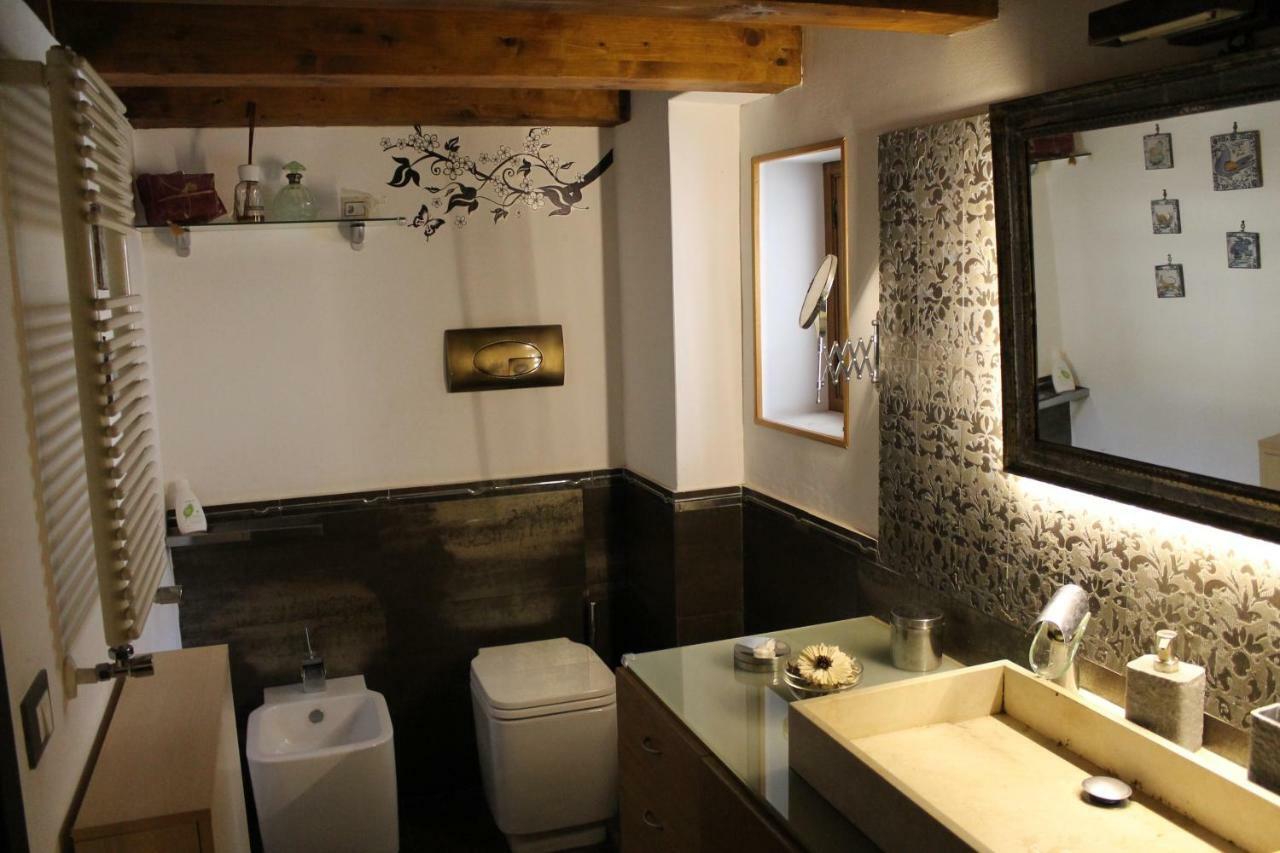 Casa Clo Alla Cattedrale 巴勒莫 外观 照片