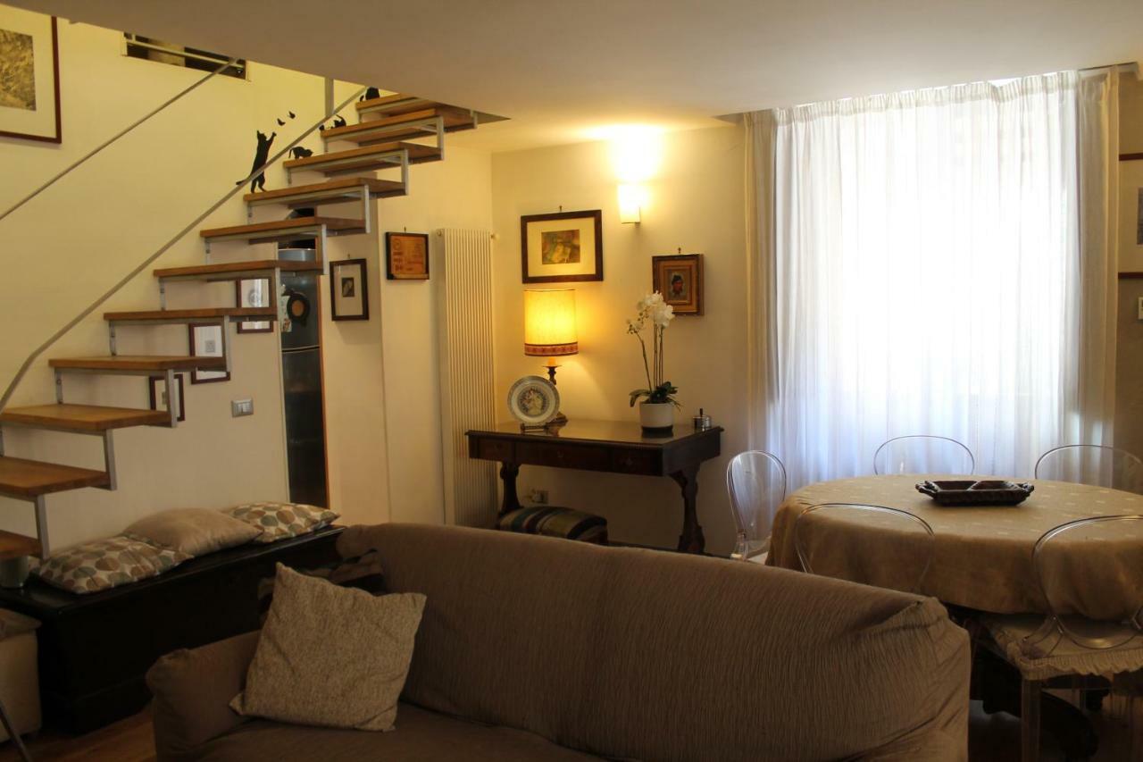 Casa Clo Alla Cattedrale 巴勒莫 外观 照片