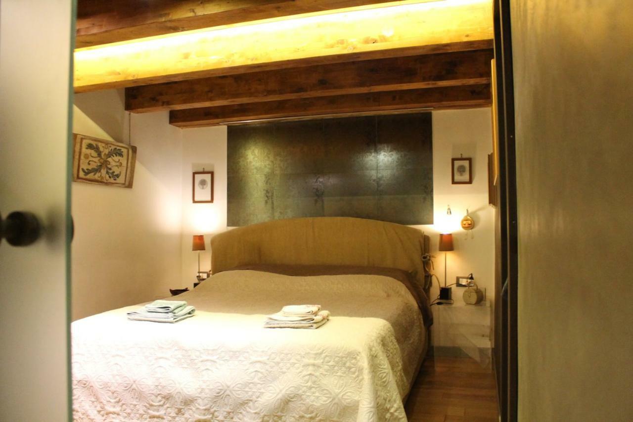 Casa Clo Alla Cattedrale 巴勒莫 外观 照片