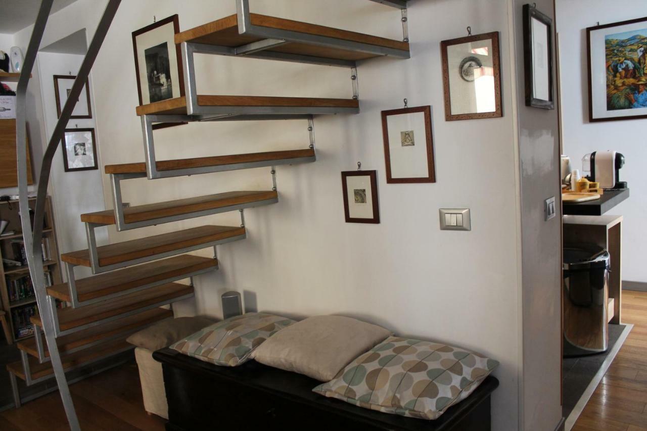 Casa Clo Alla Cattedrale 巴勒莫 外观 照片