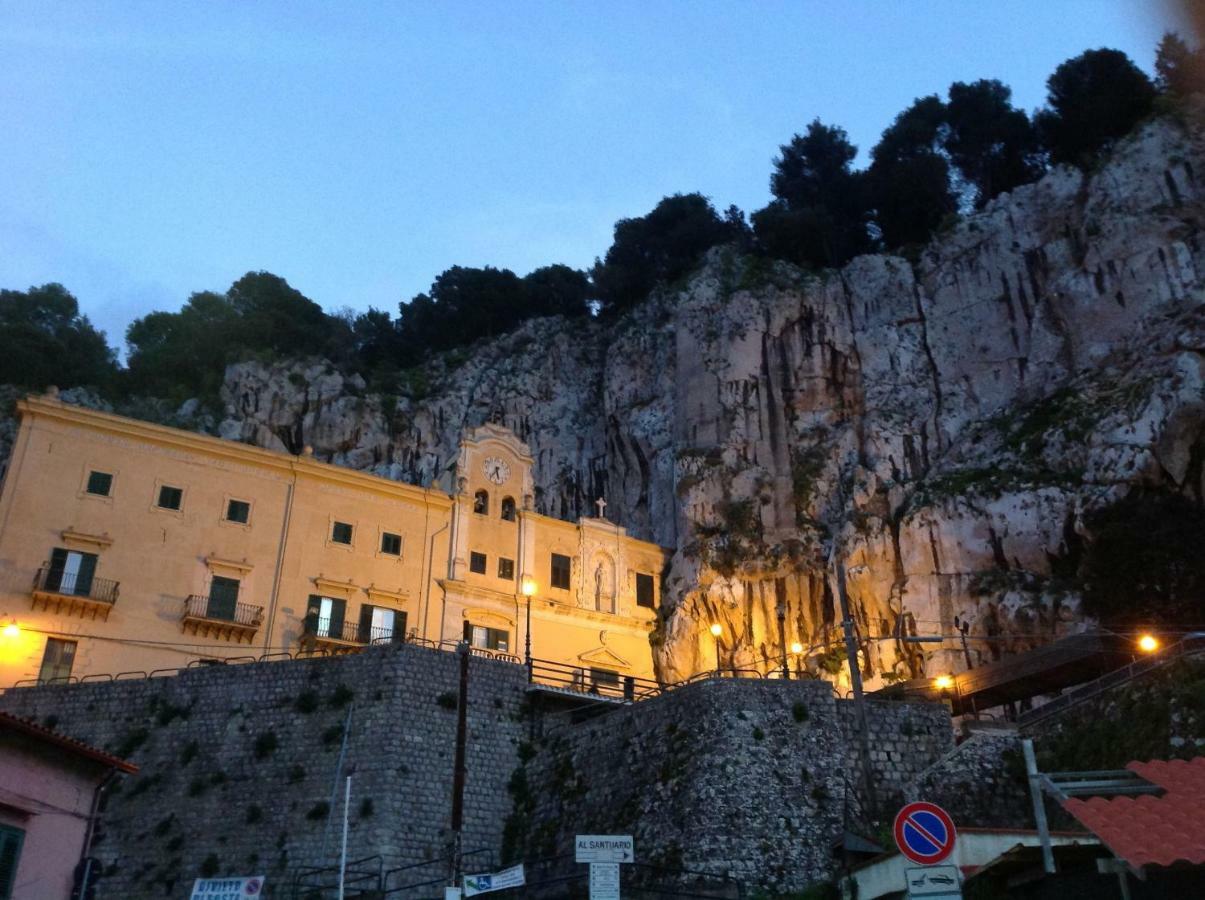 Casa Clo Alla Cattedrale 巴勒莫 外观 照片