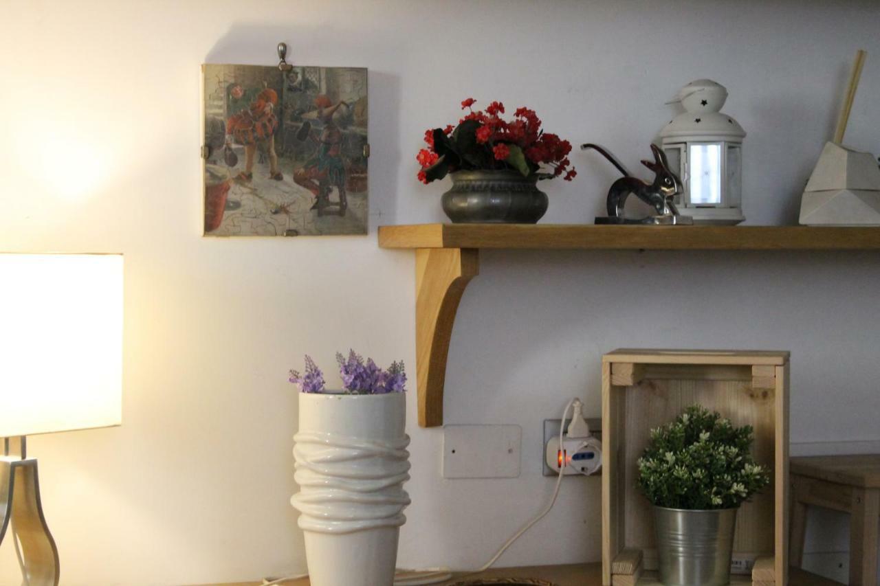 Casa Clo Alla Cattedrale 巴勒莫 外观 照片